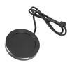 2.1inch Water Cooler Screen IPS Round Screen Water Cooling 360 Degree Rotation 128MB 480x480 CPU Monitoring Computer