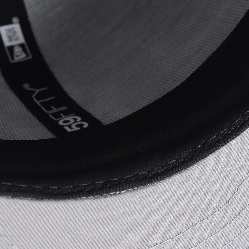 Кепка New Era 59FIFTY MLB Ball Stitch NY 7 5950 BALL STITCH WSSP NEYYAN NER36C5358, Темно-синий, 1/2 дюйма, NVY, 14388872,