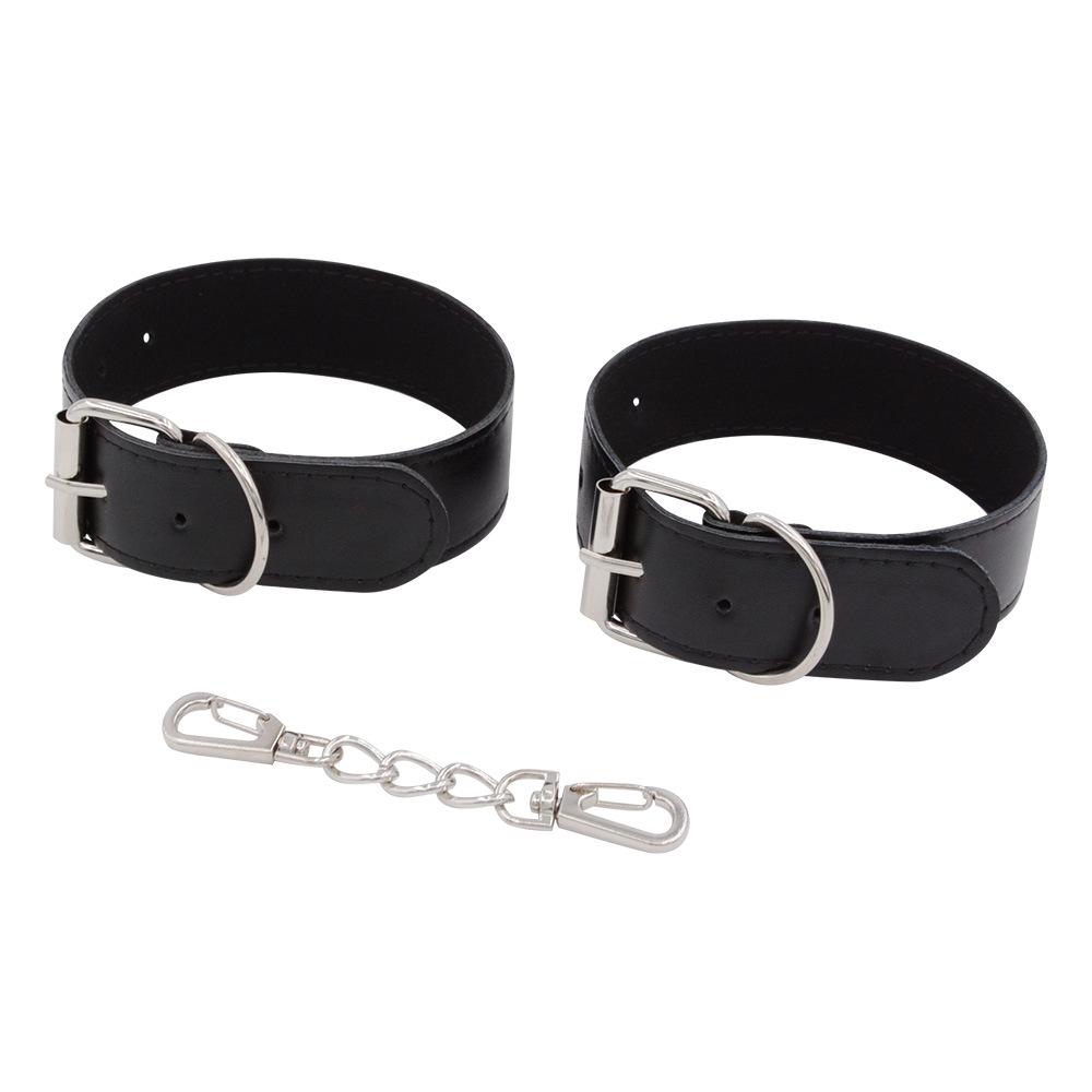 Smsexy Наручники Наручники Пары Бондаж и Дисциплина Обучение Двигатель Пыток Секс Игрушка Взрослый Секс Продукт