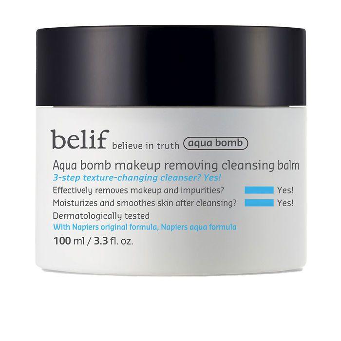 Démaquillants visage Baume démaquillant AQUA BOMB 100 ml