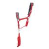 Hy Sport Active Horse Headcollar and Leadrope