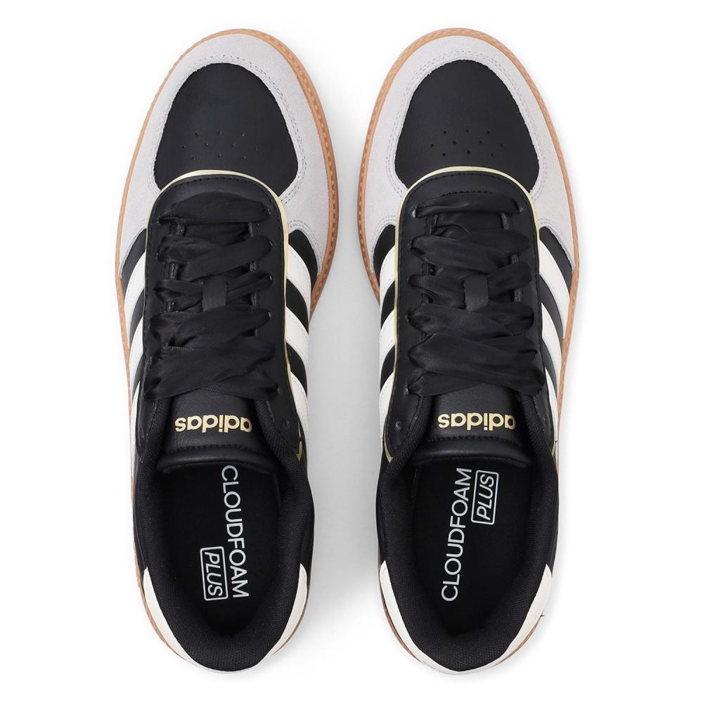 Adidas Брейкнет Слик W Коре Коре Гам1 Jq8255