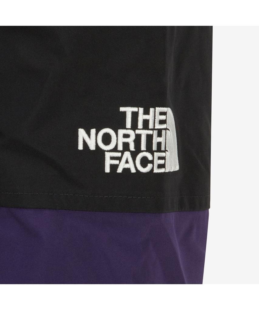 The North Face Nj2Gr54B Men'S 1994 Gore-Tex Mountain Jacket Dark_Purple