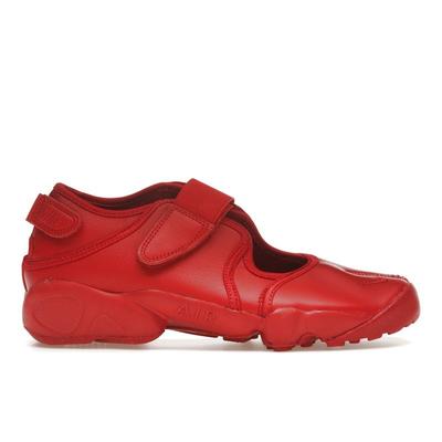 Кроссовки женские Air Rift Premium Fire Red HM5737-600