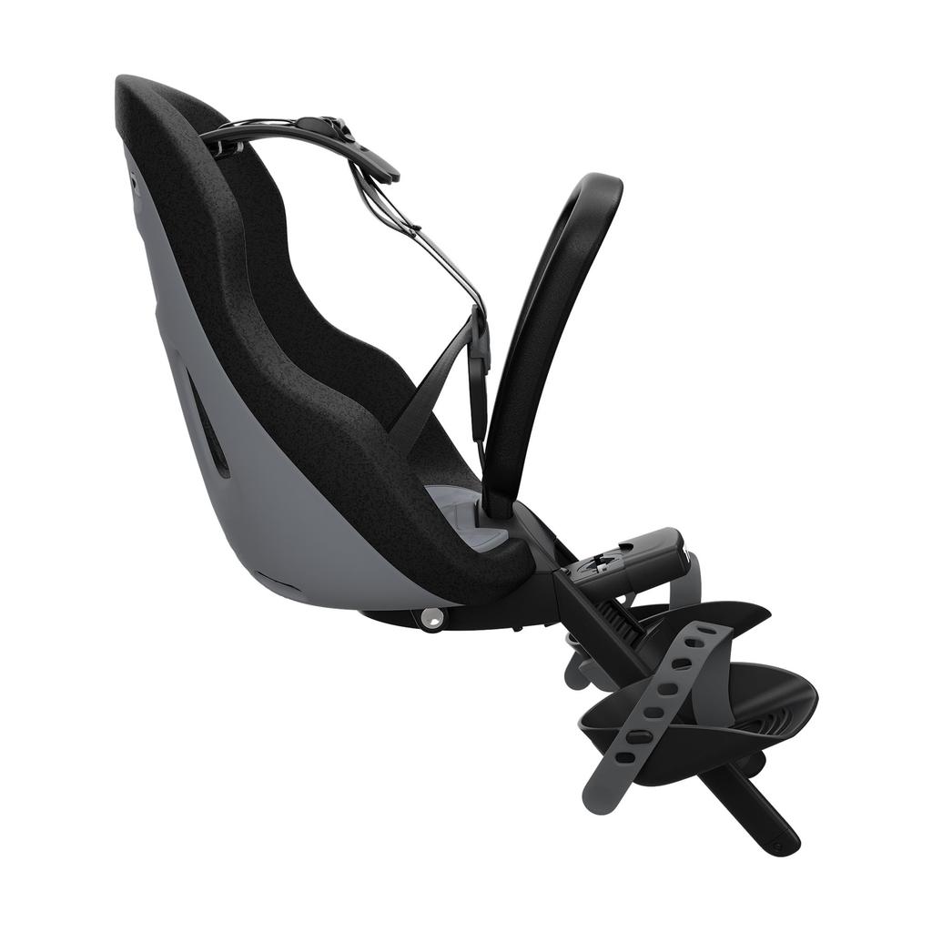 THULE Thule Yepp Nexxt2 Mini серый передний вынос руля Тип крепления 12080122 (серый)