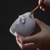 Edenus Penglai Portable Stone Travel Tea Set