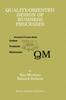 The Quality-Oriented Design of Business Processes Book