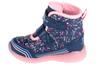 Skechers Illumi-Brights - Power Paint, для темно-синих ботинок для девочки