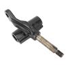 Golf Cart Spindle 601413 Left Hand Driver Side Spindle Assembly Replacement for E‑Z‑GO RXV Gas and Electric Golf Cart