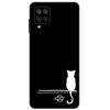 Для Samsung M12 Чехол Противоударный Силиконовый Чехол Для Samsung Galaxy M12 M 12 GalaxyM12 Чехол Coque M12 2021 M127F Fundas