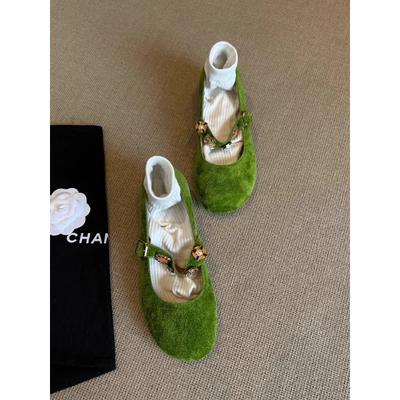 Туфли – Туфли