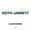 CD KEITH JARRETT - Book of Ways: The Feeling of String POCJ2042 Japan Jazz Used