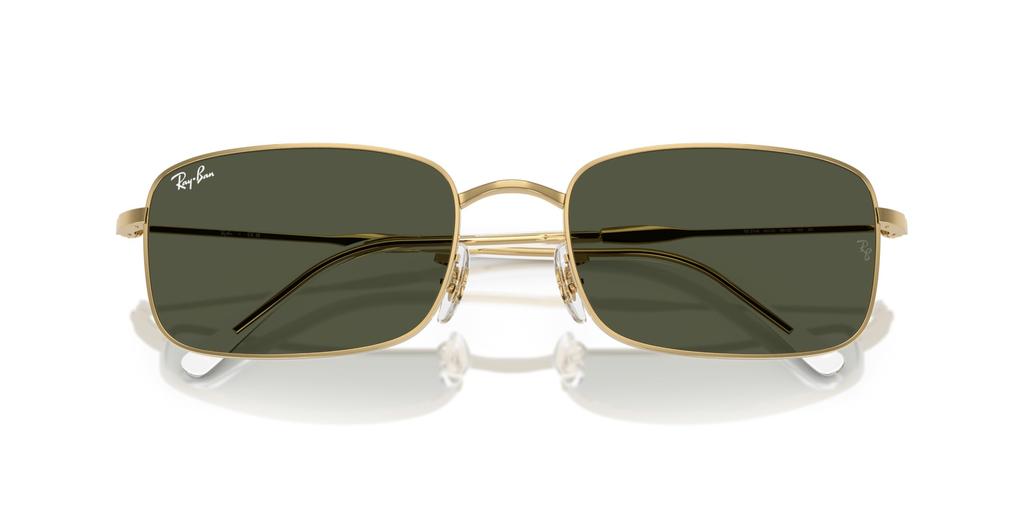 Солнцезащитные очки 0RB3746 ARISTA 56 [Ray-Ban]