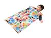 Unisex Sleeper Wrap for Original Disney Direct from the Manufacturer Size Kids, Product, (Small 50x70cm)
