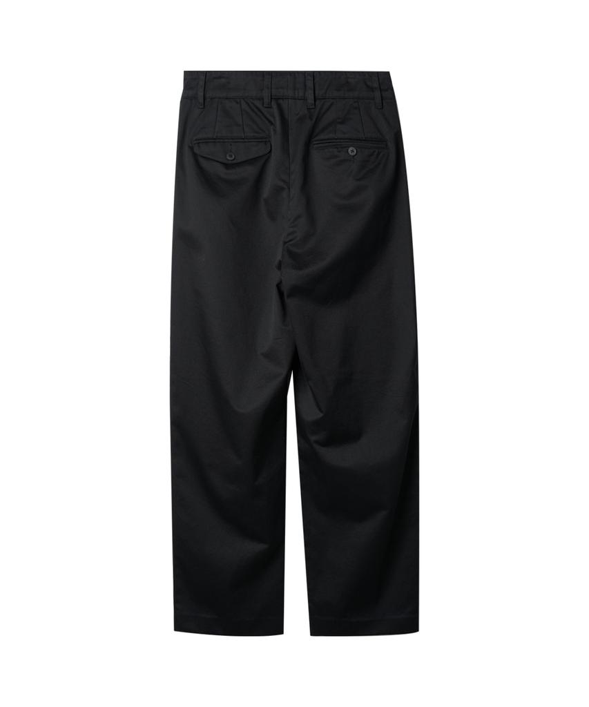 Брюки Leopeusaideu Westpoint Черные