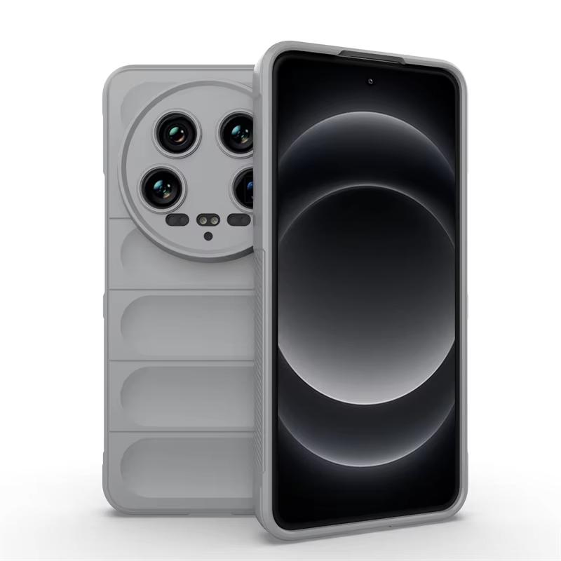 Чехол для Xiaomi 14 Ultra Xiaomi 14UltraMax задняя крышка чехол мягкий силиконовый противоударный чехол для телефона защита от падения Funda Coque