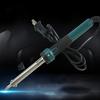 30/40/60W Soldering Iron Electric Solder Pen Rework Station Welding Repair Tool