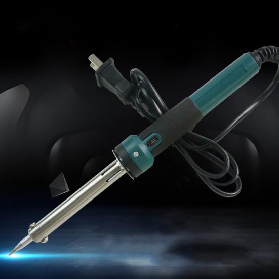 30/40/60W Soldering Iron Electric Solder Pen Rework Station Welding Repair Tool