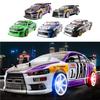 1/10 RC Drift Car 2.4G 4WD Racing Sport Car Racing Truck Gift