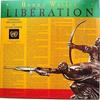 LP Пластинка BUNNY WAILER - Liberation NONE Solomonic 1988 Ямайка Регги, Ска и Даб Б/У