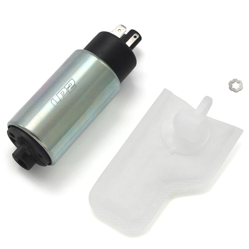 Motorcycle Fuel Pump For Yamaha F30B F30 F40F F40 2009-2017 6BG-13910-00 6BG-13910-01 6BG-13910-02 6BG-13910-03