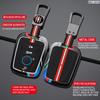 Умный чехол для ключа-брелока для BMW I3 I8 Series CAR, защита, сумка для ключей, брелок, стайлинговые аксессуары