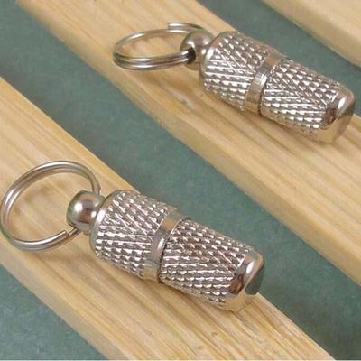 Анти-потеряшка питомца собаки кошки щенка идентификатор адрес имя бирка ствол трубка ошейник Gt