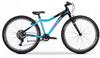 Mtb Mountain Bike Tabou Venom Lite W Frame 17 Wheels 27.5 Blue Weight 10.5 Kg