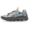 ON Cloudaway Smoky Quartz Women Sneakers Grey Ice Eclipse 86.98413