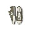 Converse Star Player 76 Retro Casual Skateboarding Shoes Unisex Green A03913C