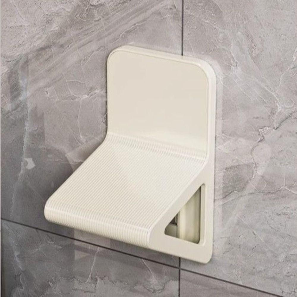 Настенная подставка для ног в душе, не требующая сверления, табурет для душа, стул для ванны, педаль для ног в ванной комнате, отель