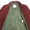 UNITED COLORS OF BENETTON Вельветовый приталенный пиджак [46/Женский XL/Коричневый](ИСПОЛЬЗОВАЛ)