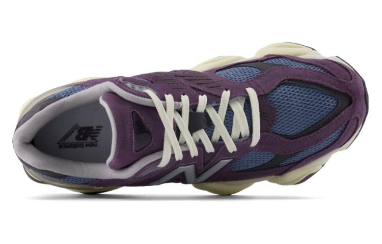 New Balance 9060 Shadow Arctic Grey U9060SFA