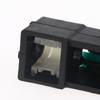 Cv617C445Aa Gear Shift Cable End Connector Automatic Selector Shaft For Automatic Transmission Car Accessories