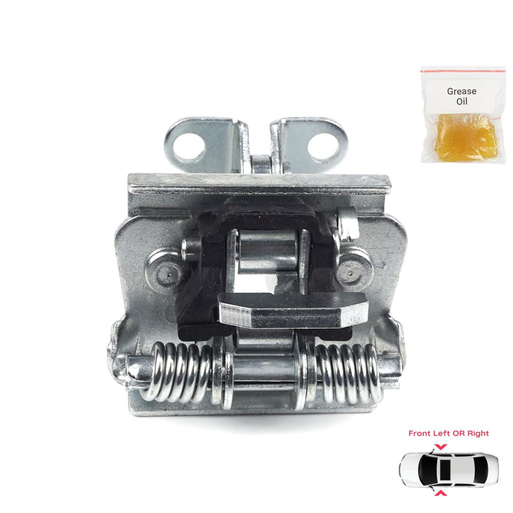 BDP758 Front Door Hinge Stop Check Strap Limiter 9181G4 for Peugeot Partner Citroen Berlingo MK1 1996-2008