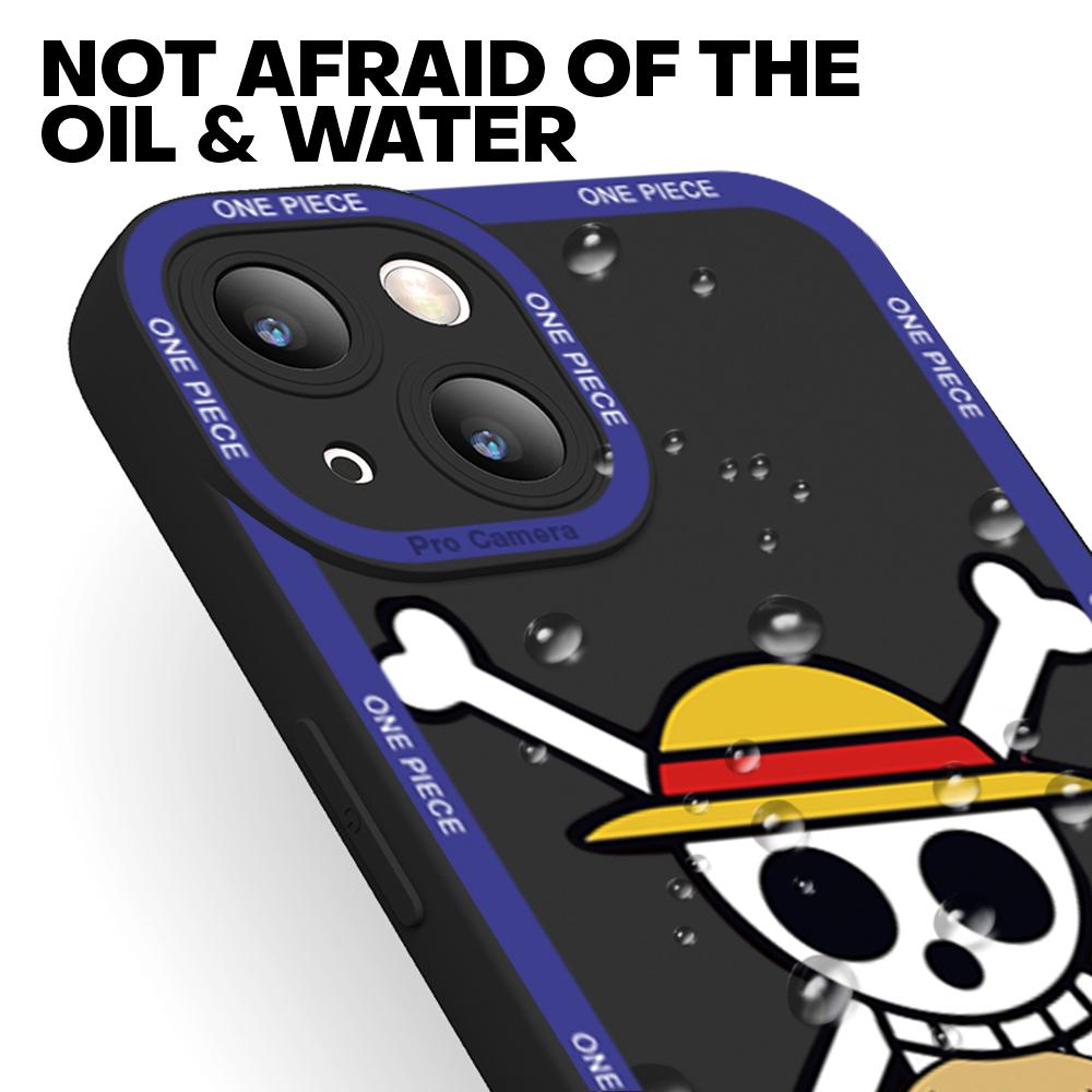 Phone Case Soft Rubber TPU Cellphone Casing Full Cover Camera Protection Design Shockproof Cover for Huawei Honor Xiaomi Redmi