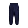 Polo Ralph Lauren Мальчики 8-18 лет Флисовые брюки-карго джоггеры Cwpopntybq20247410