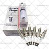 4/6 шт. 22401-JK01D FXE24HR11 3457 Иридиевая свеча зажигания Для Nissan 370Z Infiniti Q70 QX50 3.7L 22401JK01D FXE24HR-11 22401 JK01D