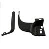 For Ram 1500 2019-2022 Bumper Step Pad Left Side Rear