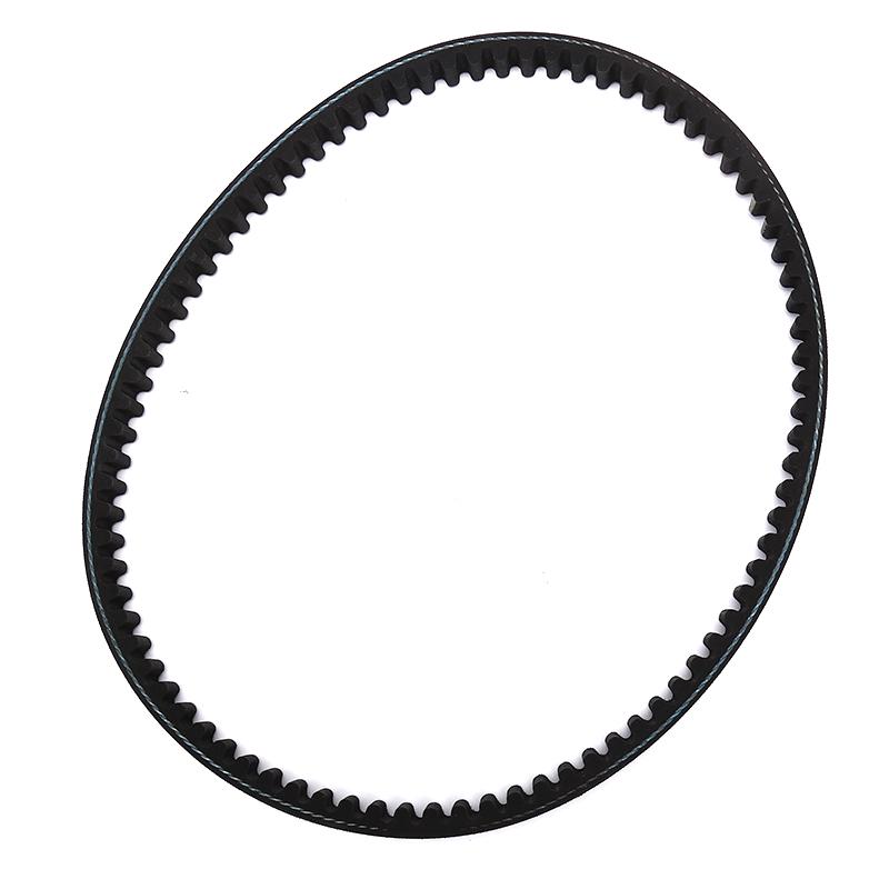 High Quality Drive Belt 835-20-30 For GY6 125 150cc Scooter Moped ATV CVT 157QMJ GO KART Rubber Scooter Engine Belt Durable
