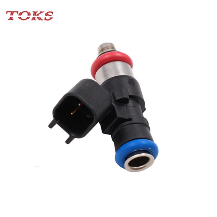 6 шт./лот ZZJ1-13-250A новая топливная форсунка/топливная форсунка для Mazda CX-9 Lincoln MKZ для Ford Edge 3.5L