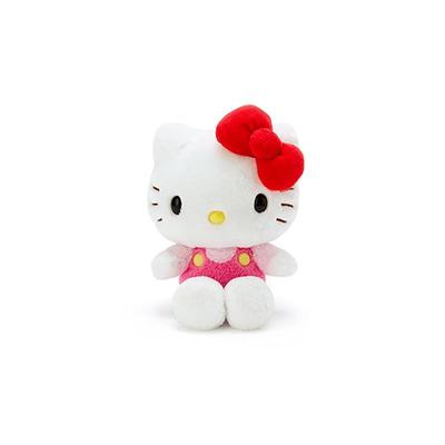Плюшевая игрушка Sanrio Hello Kitty (стандарт) С 853798