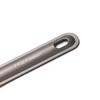 Portable New Pure Titanium Cookware Outdoor Picnic Accessories Long Handle Spoon Cutlery Fork