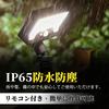 Солнечный фонарь, Уличный, Водонепроницаемый IP65, Датчик света, На солнечных батареях, Детектор движения, 3 режима обнаружения, 1000 лм, Высокая яркость, С клипсой, Дневной свет