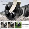 Outdoor Folding Camping Cart