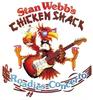 CD STAN WEBB'S CHICKEN SHACK - Roadies Concerto TA0026 Tone Arm Music 2015 Япония Рок Б/у