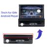 1DIN Android Carplay Car MP5 Player Car Radio 7 Inch FM Auto Electronics Systems Car Video WIFI Stretchable