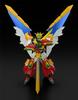 MODEROID Perfect Victory Daiteio Daiteio Assembled Plastic Model Non-scale