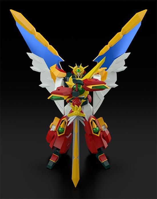 MODEROID Perfect Victory Daiteio Daiteio Assembled Plastic Model Non-scale