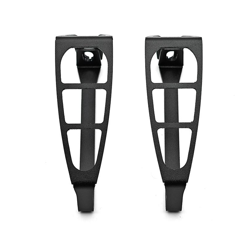 For BMW GS 1200GS LC Adventure R NineT R 1200 GS R1250GS ADV F700GS F800GS F650GSMotorcycle Turn Signal Light Shields Lamp guard